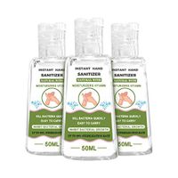 AmyDong Botanical Foaming Hand Sanitizer - Original Scent, alcohol-free, kid friendly, biodegradable solution for Outdoor Indoor School Office Hand Air Sanitizer
