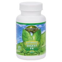 Enzymes, Prebiotics & Probiotics Digestion Aid 90 Capsules - 4 Pack