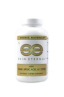 SOURCE NATURALS Skin Eternal Tablet, 240 Count