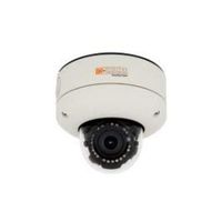 Digital Watchdog MEGAPIX SnapIt 2.1MP Outdoor Vandal Dome PoE IP Camera (White) DWC-MV421TIR