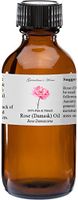 Rose Essential Oil 4 oz 100% Pure Therapeutic Grade Grandma's Home