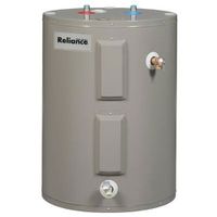 Reliance 6-40-EOLBS 100 Electric Water Heater, 38 gallon