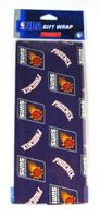 NBA Phoenix Suns Wrapping Paper