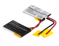 Cameron Sino Replacement Battery for Ocean HPP452030, Ocean EV0200