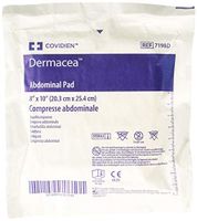 Kendall ABD Surgical Dressing 8x10 18/BX