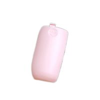 Hurricanes Battery Door Cover Compatible with Fujifilm Instax Mini 8/Mini 8+/ Mini 9 Instant Film Camera - Replacement or Backup-Pink