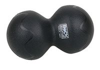 Power Peanut Massage Ball Massage Roller Fitness Blood Circulation Fatigue Recovery
