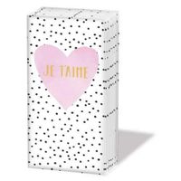 Je T'Aime Sniff