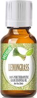 Lemongrass Essential Oil - 100% Pure Therapeutic Grade Lemongrass Oil - 30ml