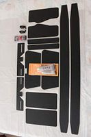 Got Saggy Bags? Heritage Classic Restoration System: for 2009-2015 with Invisaloc