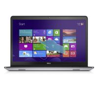 Dell Inspiron 15 5000 Series i5547 TouchScreen Laptop - 4th Gen. Intel Core i5-4210U Processor - 12GB RAM - 1TB Hard Drive - 15.6" HD Touch Display - WebCam - Wifi - HDMI - BT - USB 3.0 - Windows 8.1