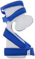 Air Softair Soft Resting Hand Splint, Left, Medium