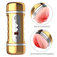 Electric Pennis Sucking Toys Male Elecrric Massager with Multi Powerful Modes Suction & Vibration Massage Vacuum Pump Tool,Best Gift for Boyfriend Husband Sexy Underwear Toy for Men