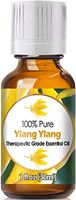 Ylang Ylang Essential Oil for Diffuser & Reed Diffusers (100% Pure Essential Oil) 30ml