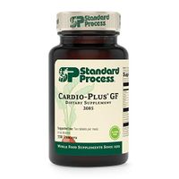 Standard Process - Cardio-Plus GF - 330 Tablets
