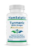 ViamSalutis Turmeric w/Ginger