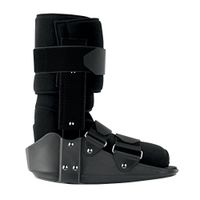 Breg Fixed Ankle Walker Short M Part #00073