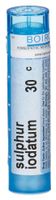 Boiron - Sulphur Iodatum 30c, 30c, 80 pellets