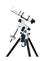 Meade LX85 Apochromatic Refractor Telescope, 115mm, 217009