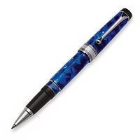 Aurora roller ball Optima Blue 975-BA
