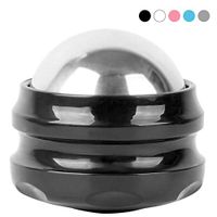 Hilph® Manual Cryosphere Cold Massage Roller - 6 Hours Cold Relief Myofascial Release Great for Muscles Recovery, Deep Tissue Massage, Back/Neck Pain, Relax Full Body Tools - Ice Pack