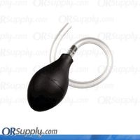 Welch Allyn Insufflator Bulb For MacroView Otoscope EaPart No. 23804
