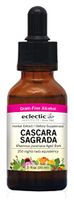 Eclectic Cascara Sagrada, 1 Ounce