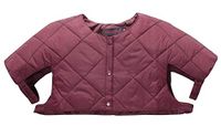 Men's Neck and Shoulder Warmer Natural Heat Therapy Shoulder Pad for The Old F03