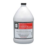 Spartan iShine Floor Finish, Gallons, 4 Per Case