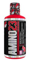 ProSupps Amino23 Post-Workout Liquid Shot, Collagen Peptides and Whey Protein, (15 Servings, Berry)