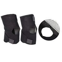 1 Pair Elbow Support Belt, Elbow Brace, Self-heating Elbow Support, Repair and Protect Elbow, Pain Relief, for Sport, Tennis, Golf, Women & Men