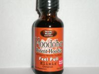 HOODOBA POTENT HOODIA GORDONII ELIXIR 500MG CINNAMON