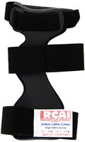 RCAI 44DCT-M-R Dorsal Carpal Tunnel Splint for Right Hand, Medium