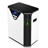 Boswell Oxy-gen Maker, Personal O2 Bar (BS620) for Home