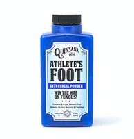 Quinsana Athletes Foot Anti-Fungal Powder 3 Ounce
