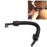 Car Safety seat Back Hook, Universal Portable car Front seat Rear Hook, Old Children get on and Off The car, Rear Safety Handle, Rear seat headrest Hook Back,