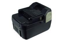 XPS Replacement Battery for HITACHI 14DSL, C 14DSL, C 14DSL2 PN 329083, 329877, 329901
