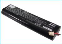 Battery for Topcon Hiper Pro, Hiper Lite Plus, Hiper-L1, Hiper Ga, Hiper Gb, 24-030001-01, TOP240-030001-01, L18650-4TOP, EGP-0620-1, EGP-0620-1 REV1