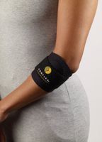 Corflex Target Tennis Elbow Sleeve W/PAD 1/8" L