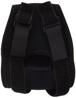 Cho-Pat Counter Force Knee Wrap - Alleviates Patellar and Arthritis Pain (Medium, 14"-15")