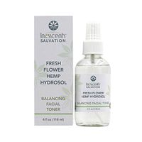 Fresh Flower Hemp Hydrosol
