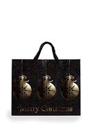 Premium Christmas Gift Bags, Large 3 Pack