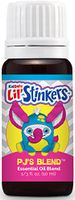 Plant Therapy KidSafe Lil Stinker PJ Synergy Essential Oil 10 mL (1/3 oz) 100% Pure, Undiluted, Therapeutic Grade