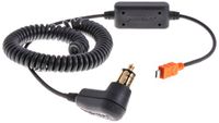 Powerlet (PPC-035) Powerlet Low Profile Plug to Micro USB 36" Charging Cable