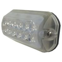 Scandvik U-12 Light