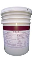 Patriot Chemical Sales 10 Pounds Enzymes Powdered Natural Drain Opener Bacterial Crystals Industrial Strength