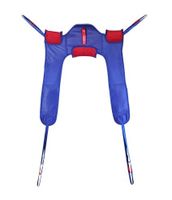 BestSling Sani-Sling - Small, 400Lb Weight Capacity - 1 Each / Each - SLTP331