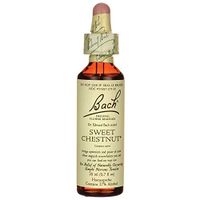 Sweet Chestnut 20 ml Liquid