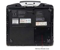 Panasonic Toughbook CF-30 Rugged Notebook PC