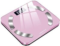 SPLY DTEM Weighing electronic weight scale home accurate human intelligent fat measurement female dormitory small body fat scale male adult weight scale child usb charging bluetooth weight loss health